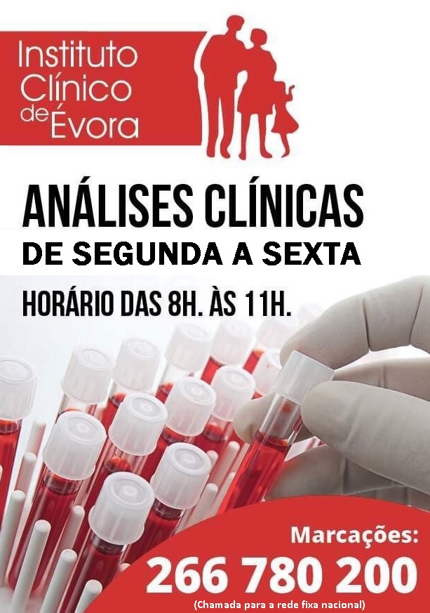 Análises Clínicas