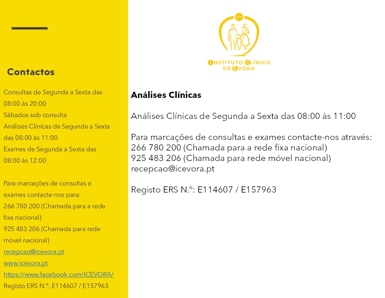 Análises Clínicas