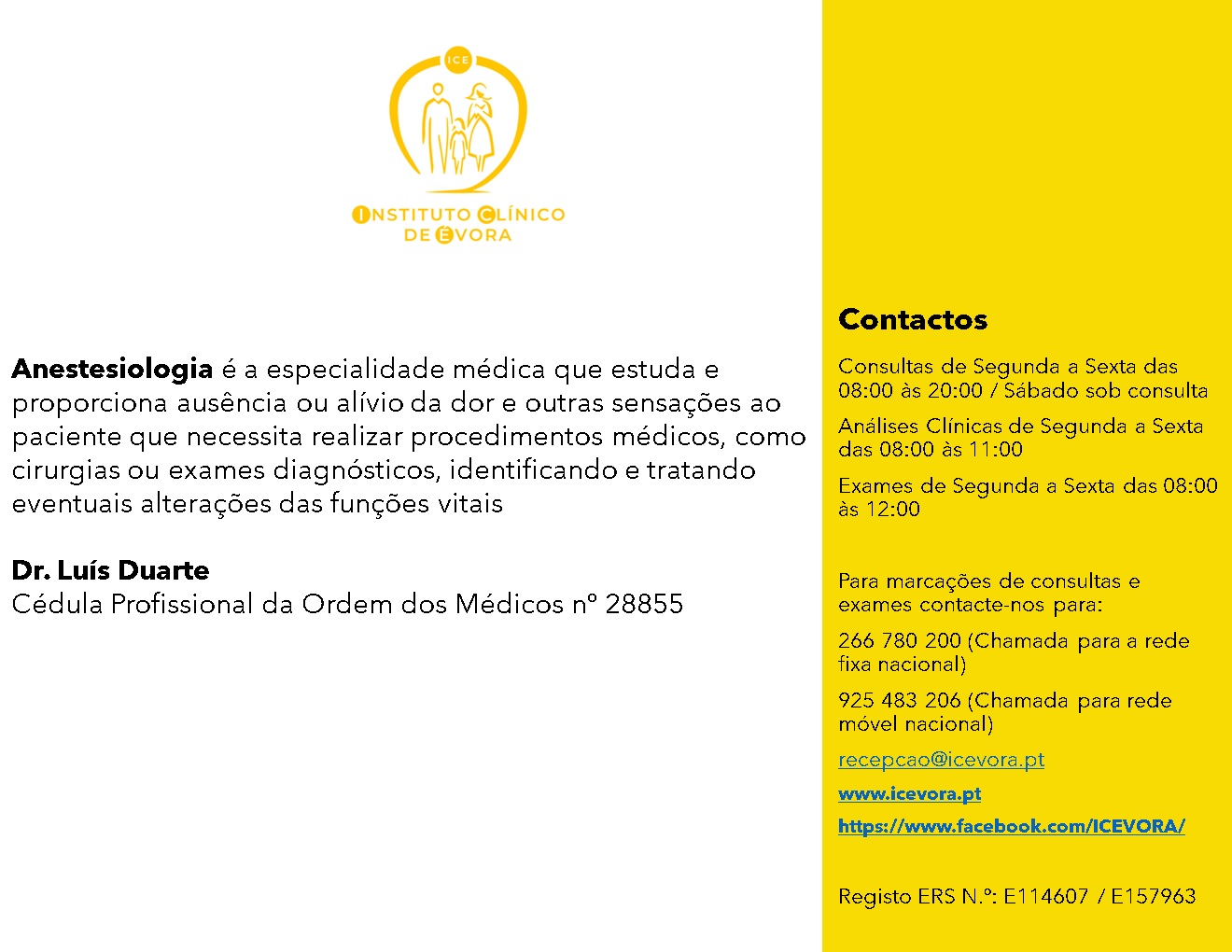 Anestesiologia