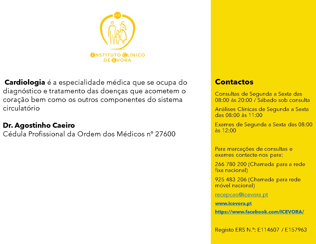 Cardiologia
