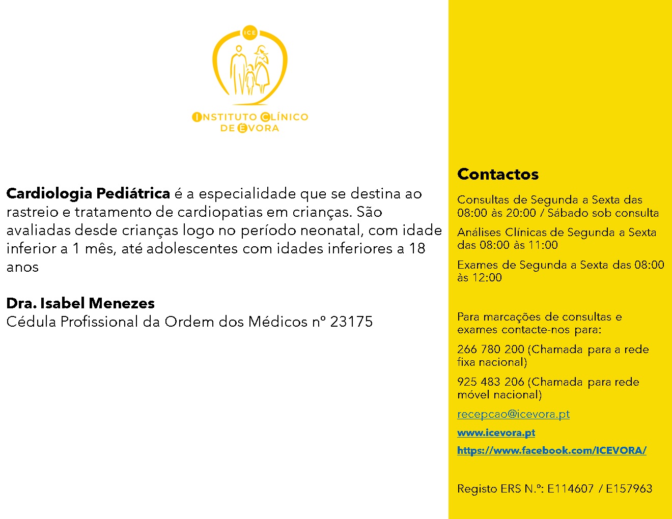 Cardiologia Pediátrica
