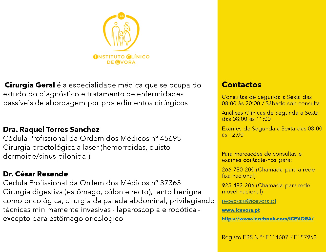 Cirurgia Geral