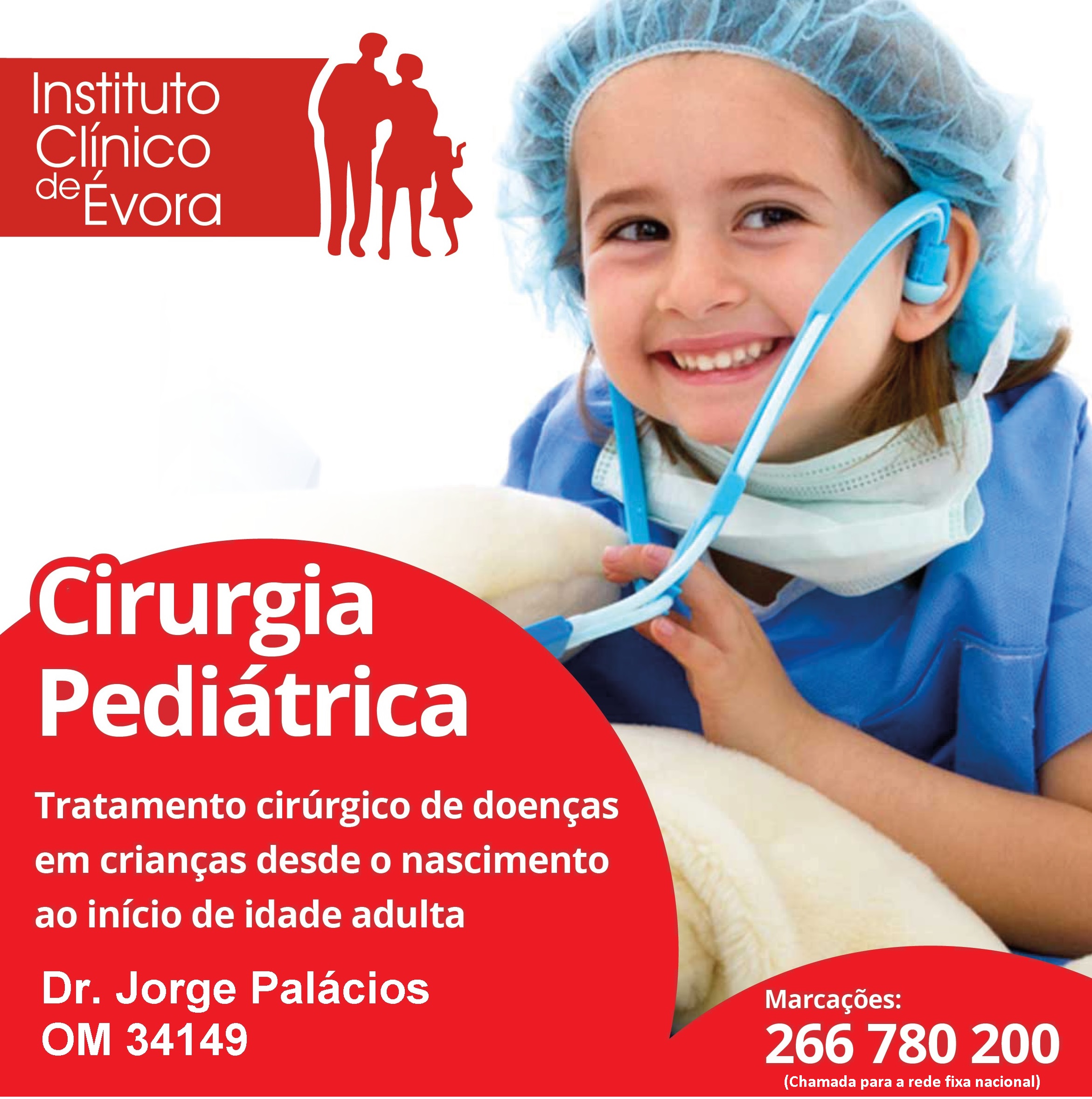 Cirurgia Pediátrica