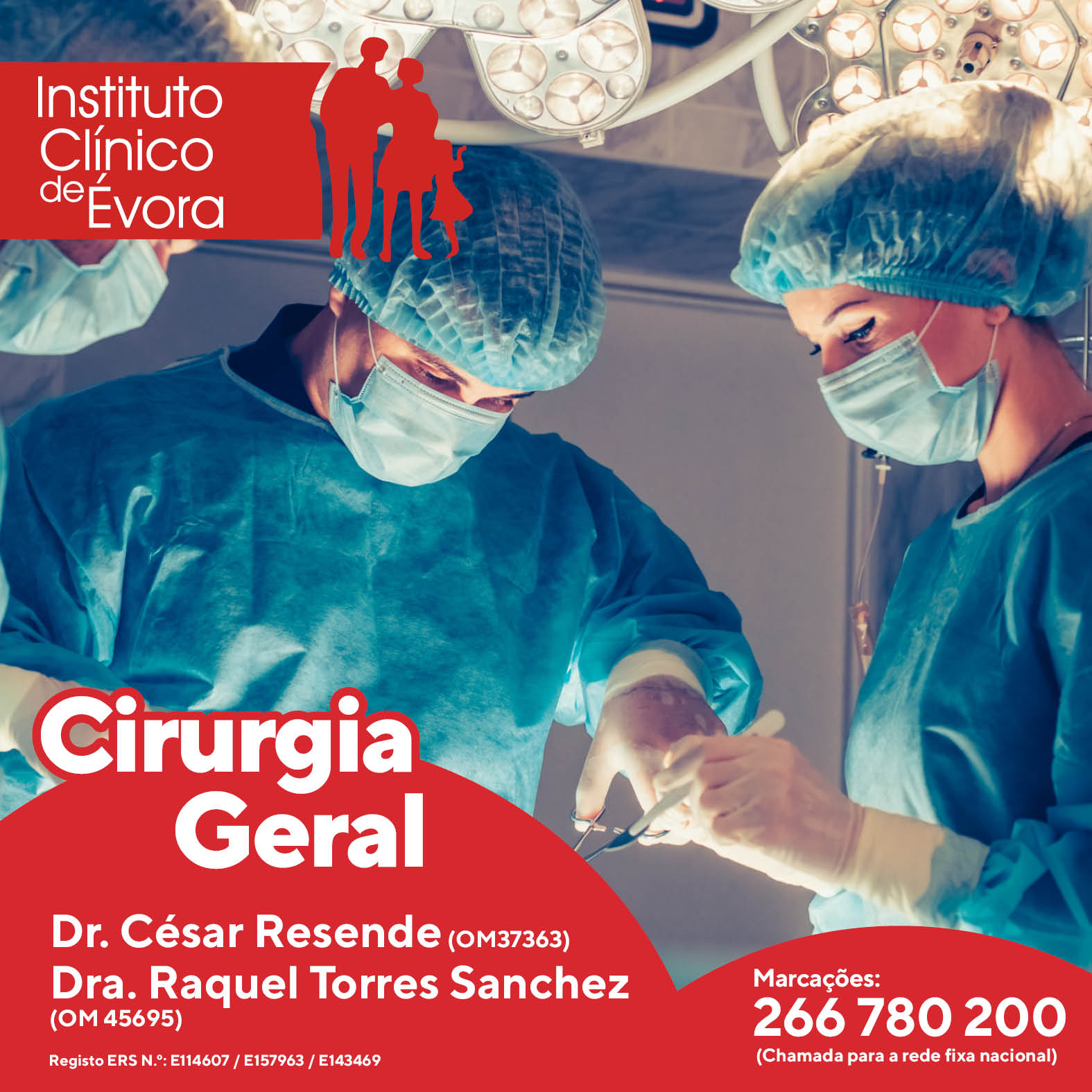 Cirurgia Geral