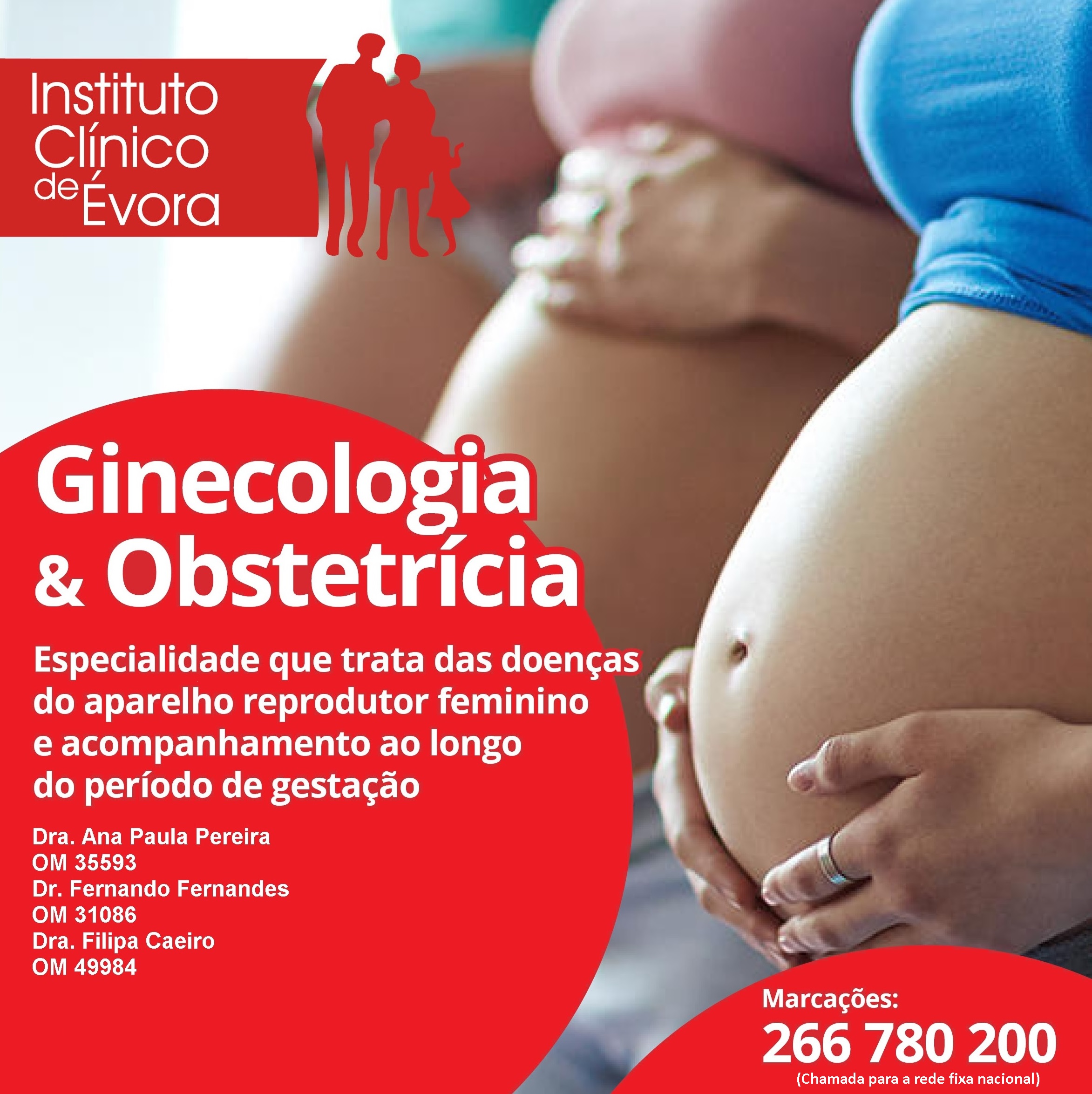 Ginecologia & Obstetrícia