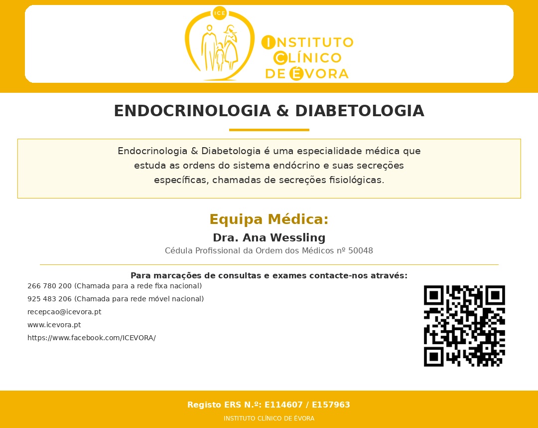 Endocrinologia