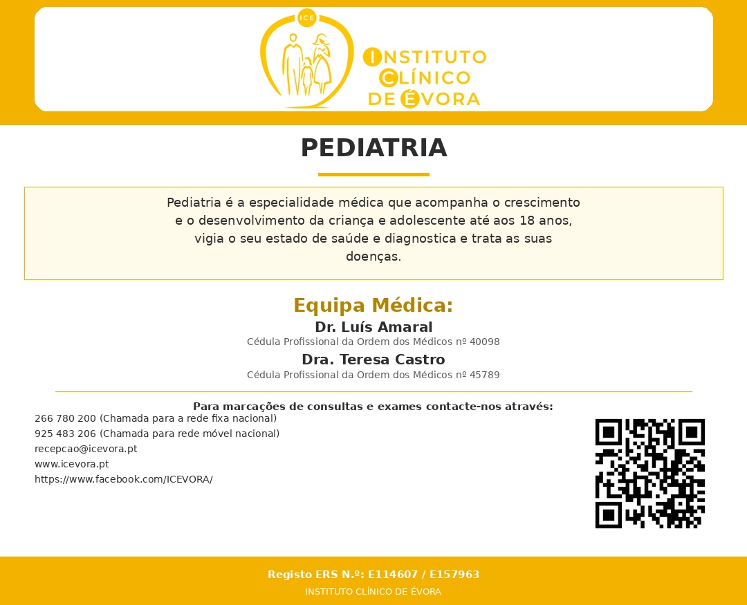 Pediatria