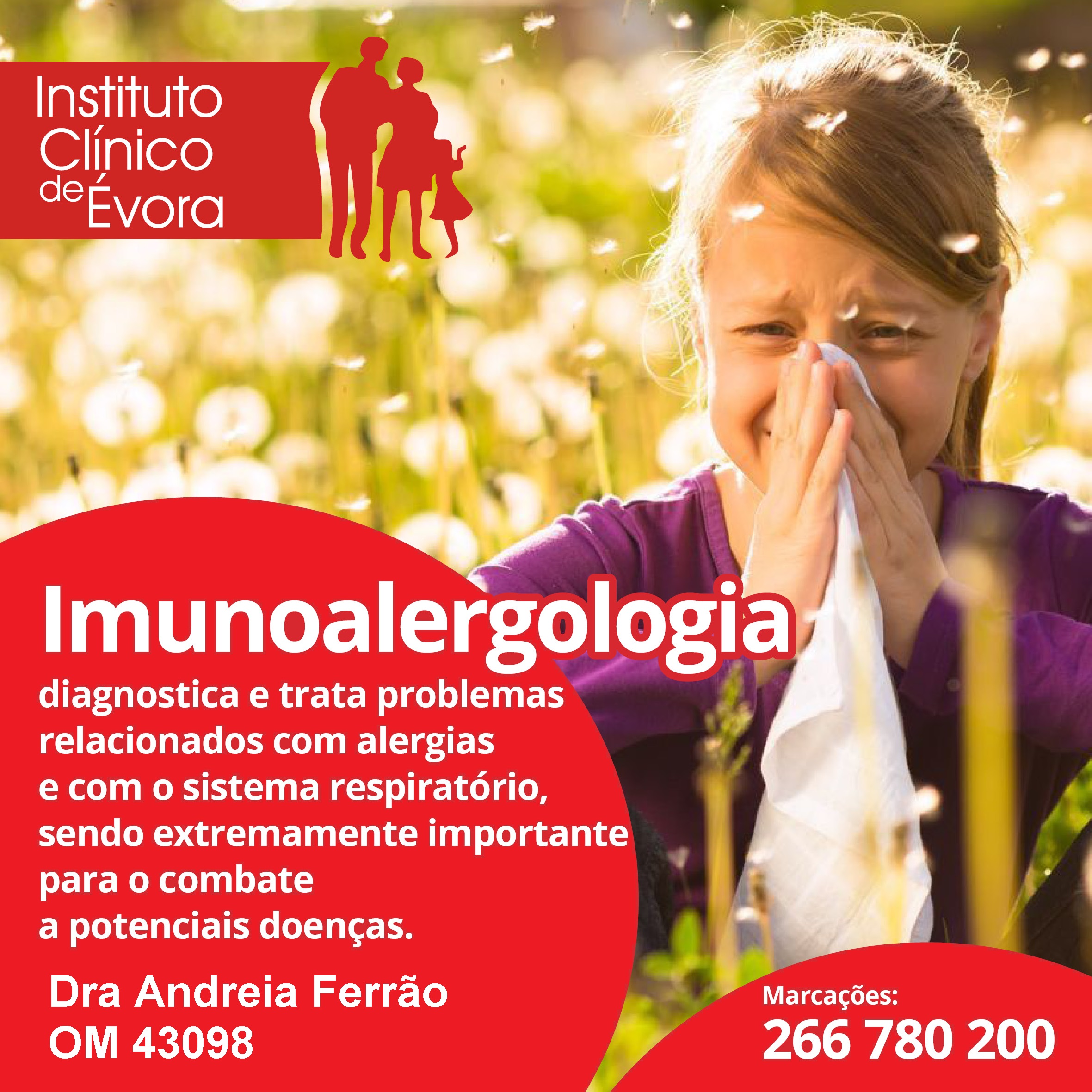 Imunoalergologia