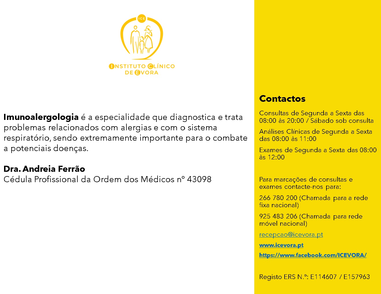 Imunoalergologia