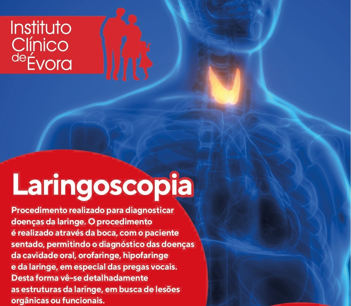 Exames de Otorrinolaringologia
