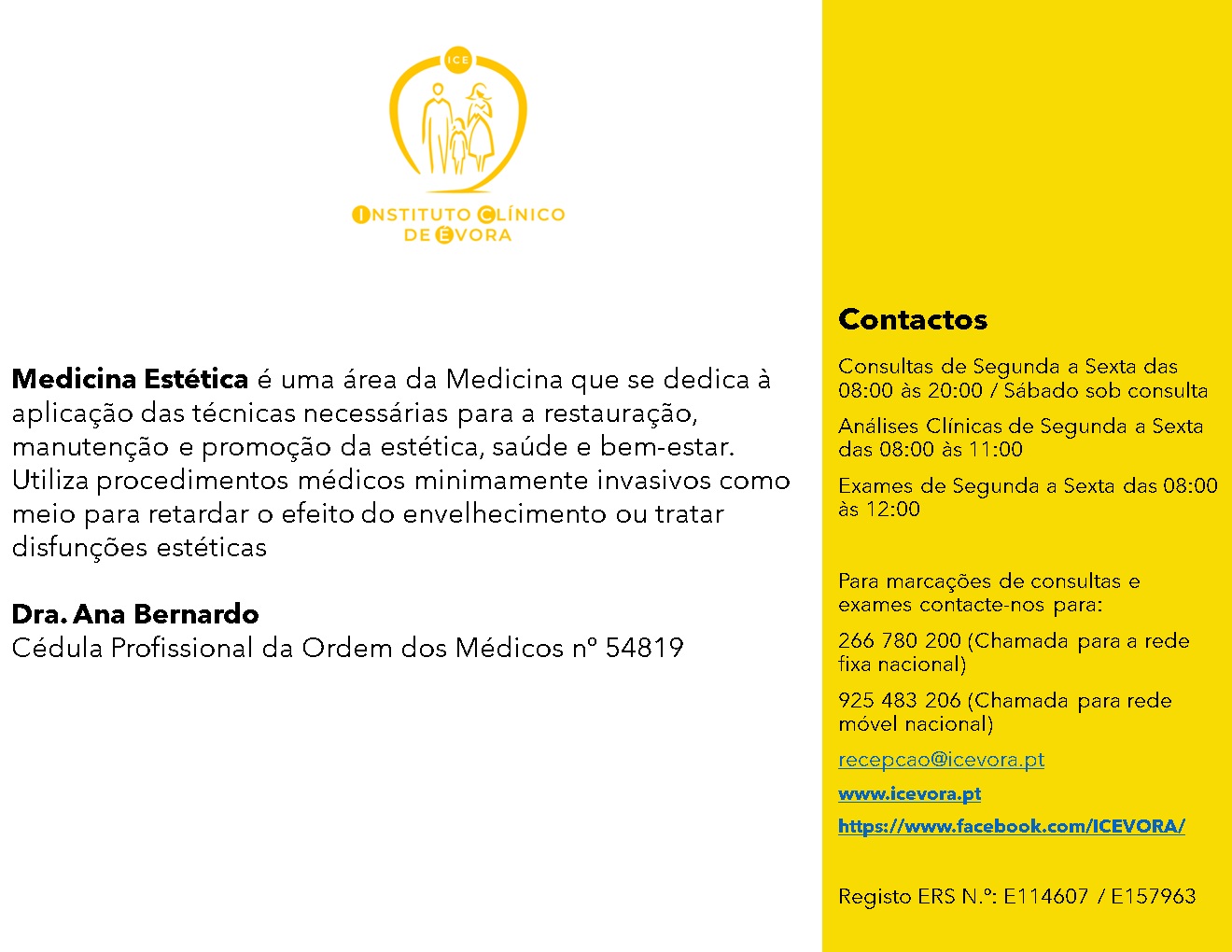 Medicina Estética