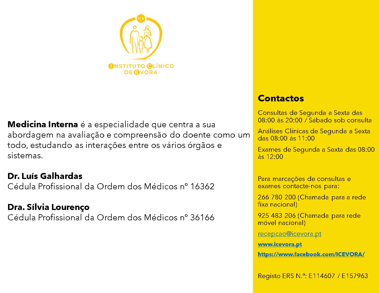 Medicina Interna