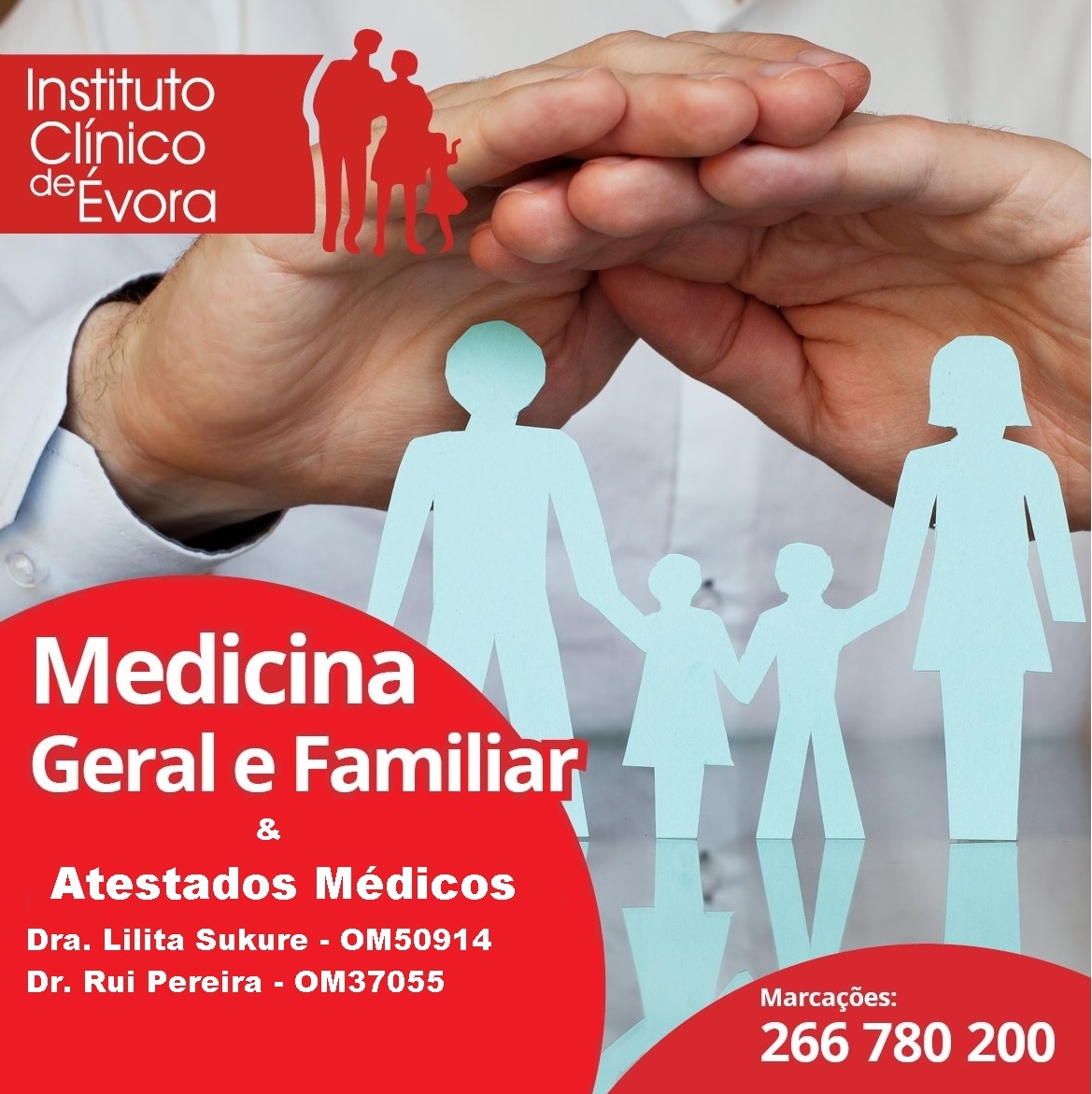 Medicina Geral e Familiar