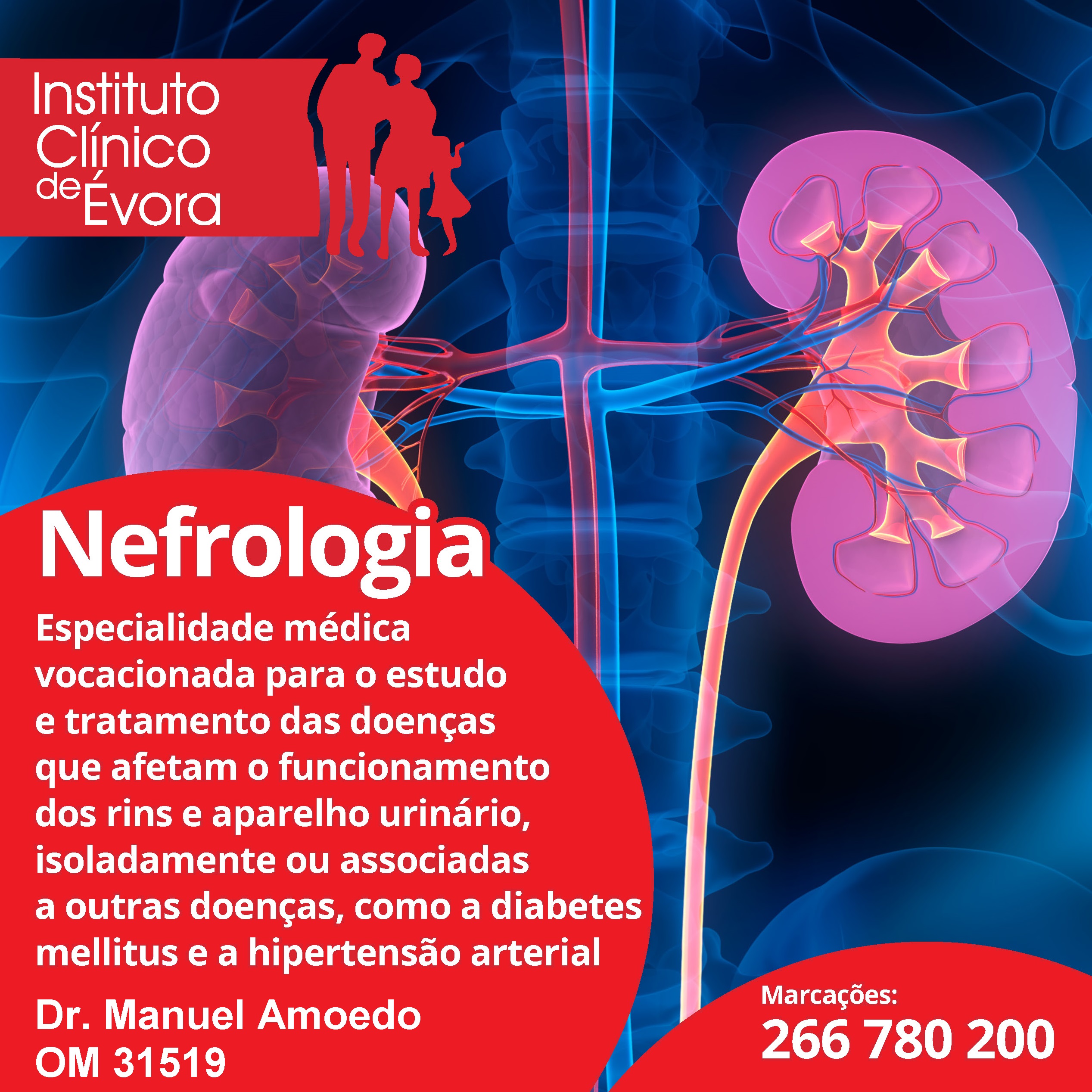 Nefrologia