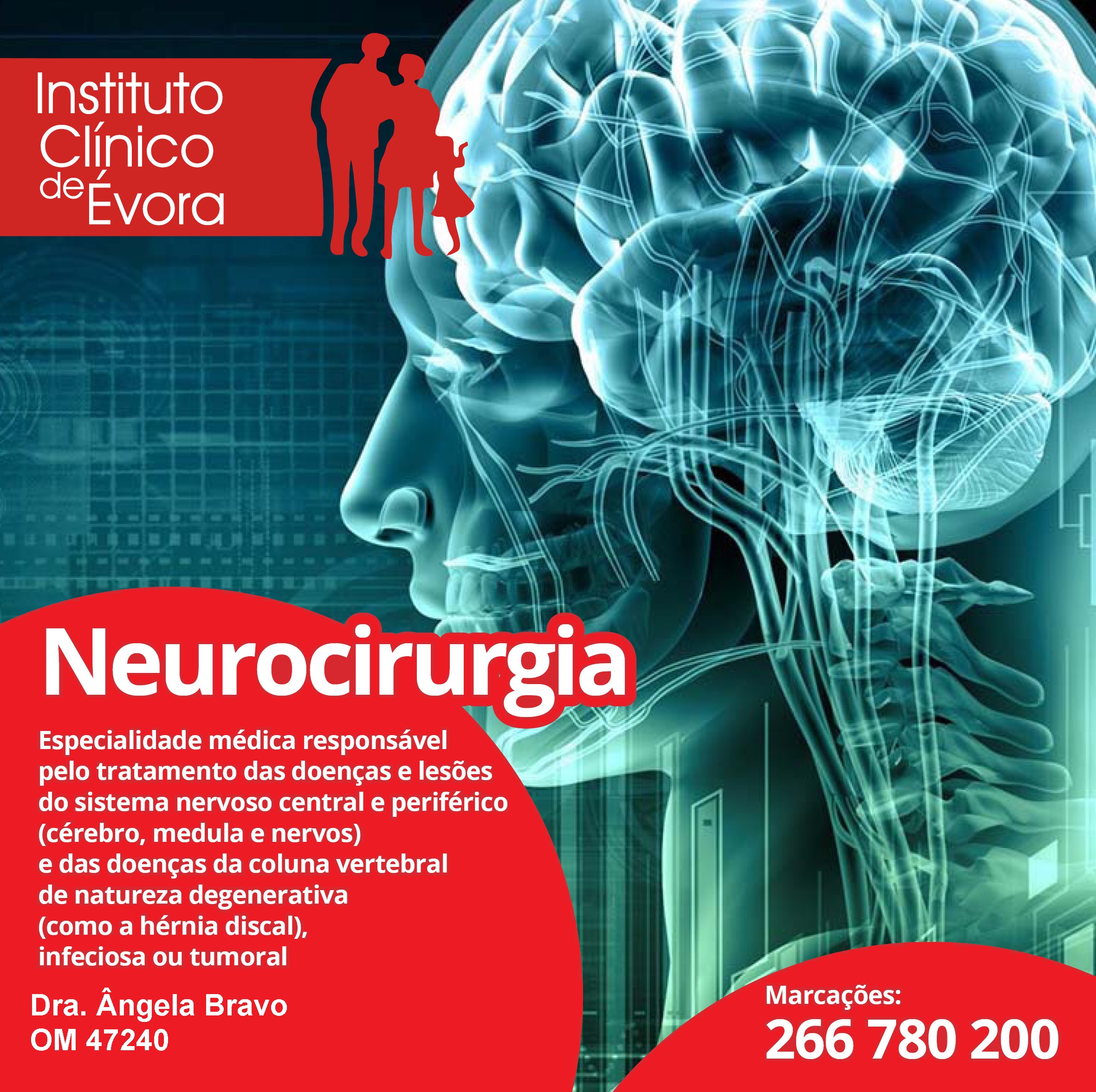 Neurocirurgia
