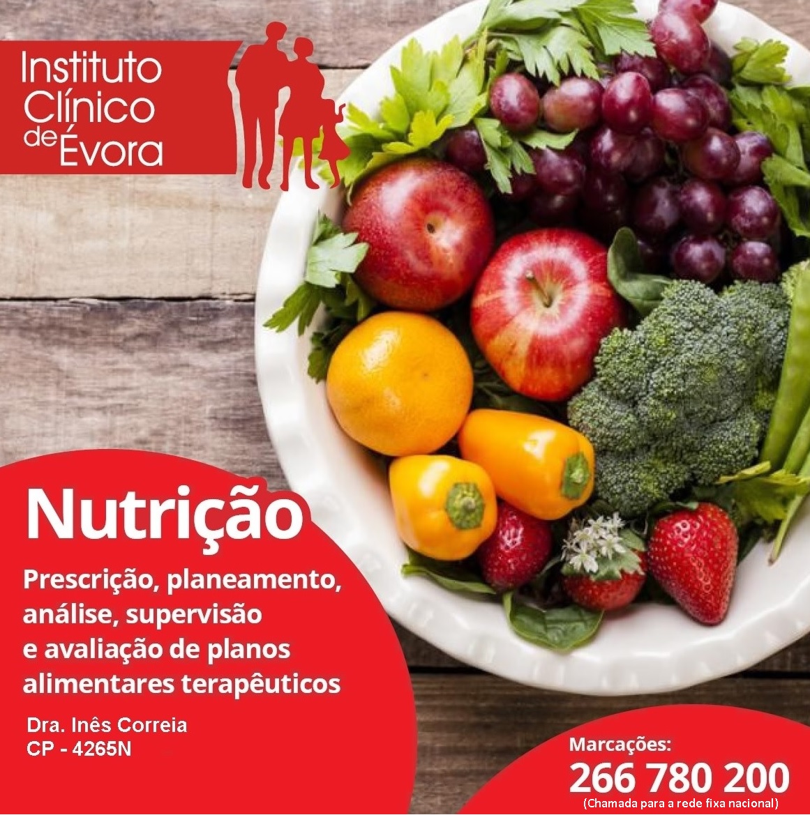 Nutrição