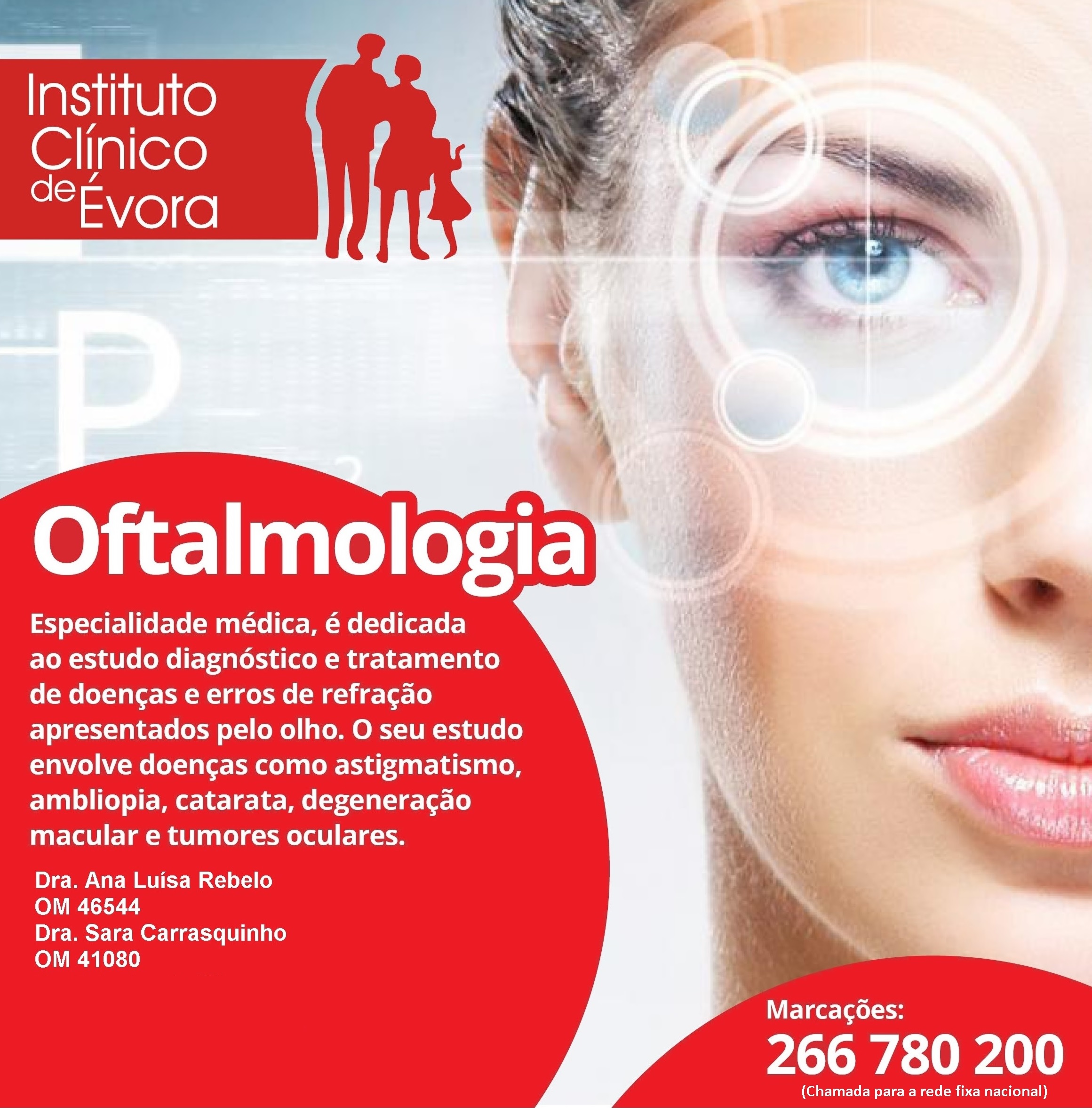 Oftalmologia