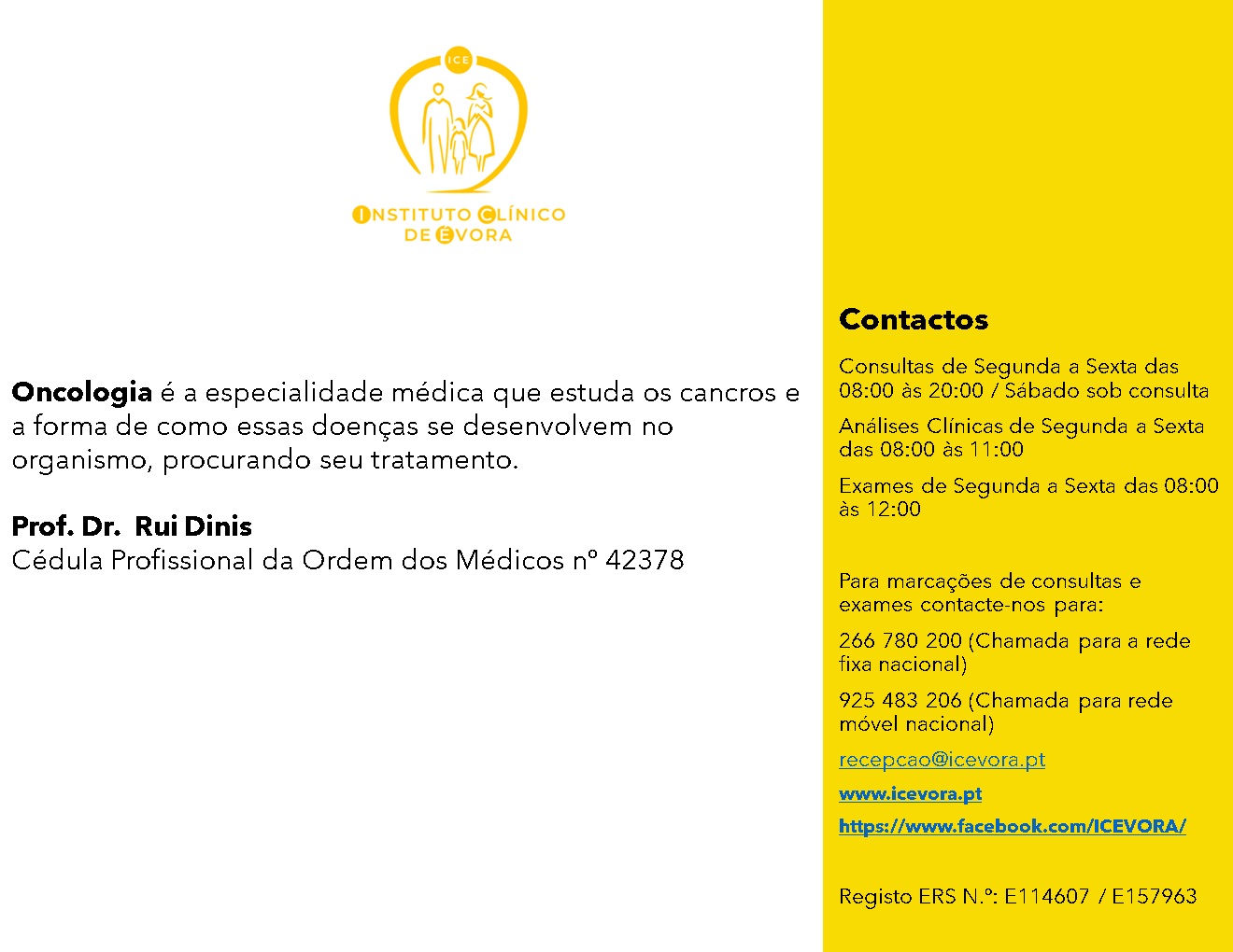 Oncologia