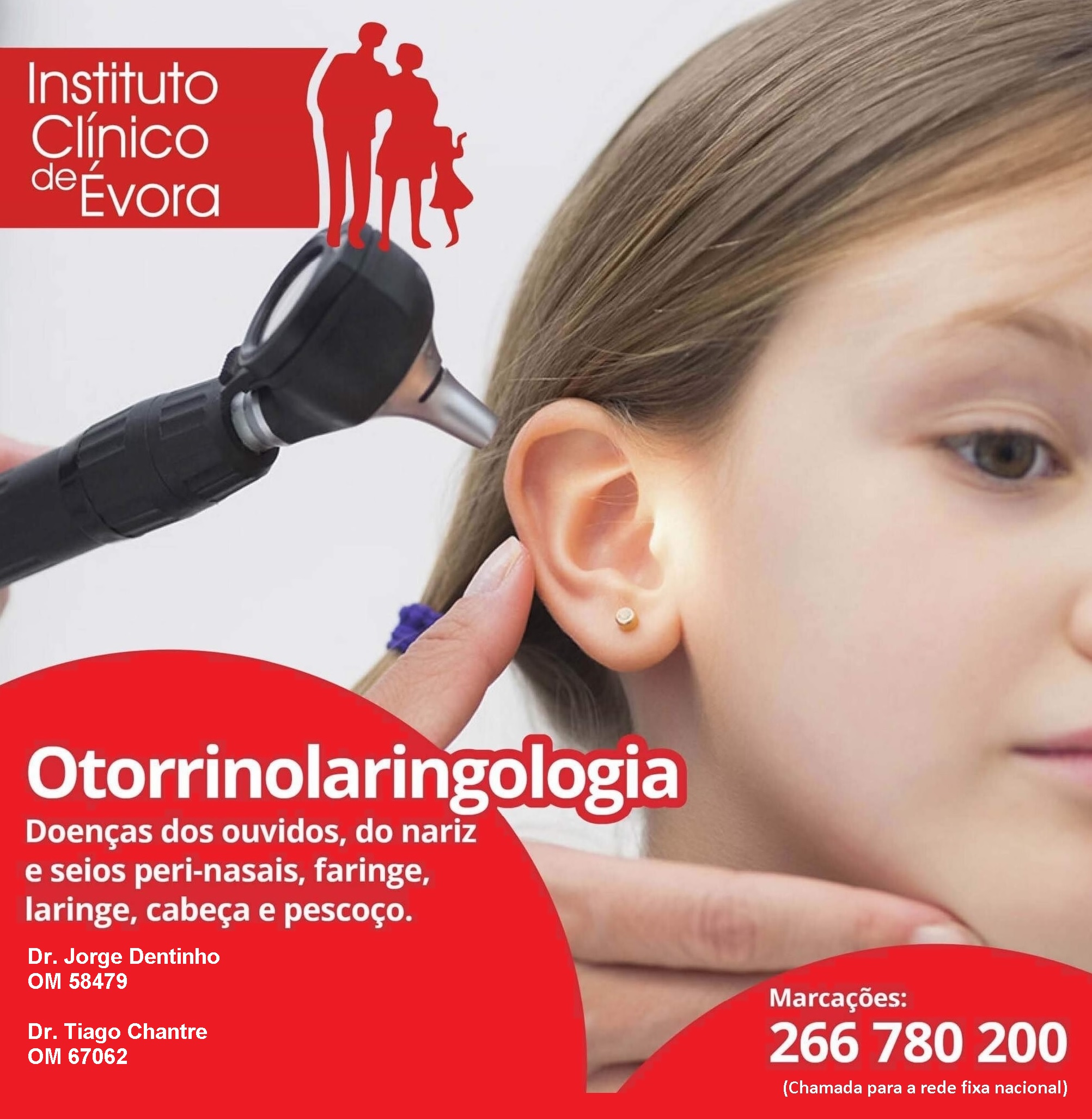 Otorrinolaringologia