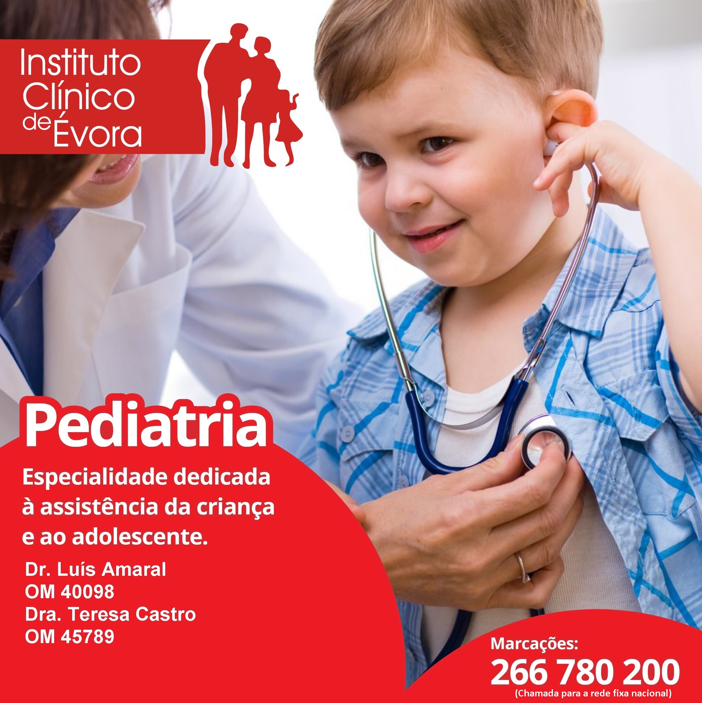 Pediatria