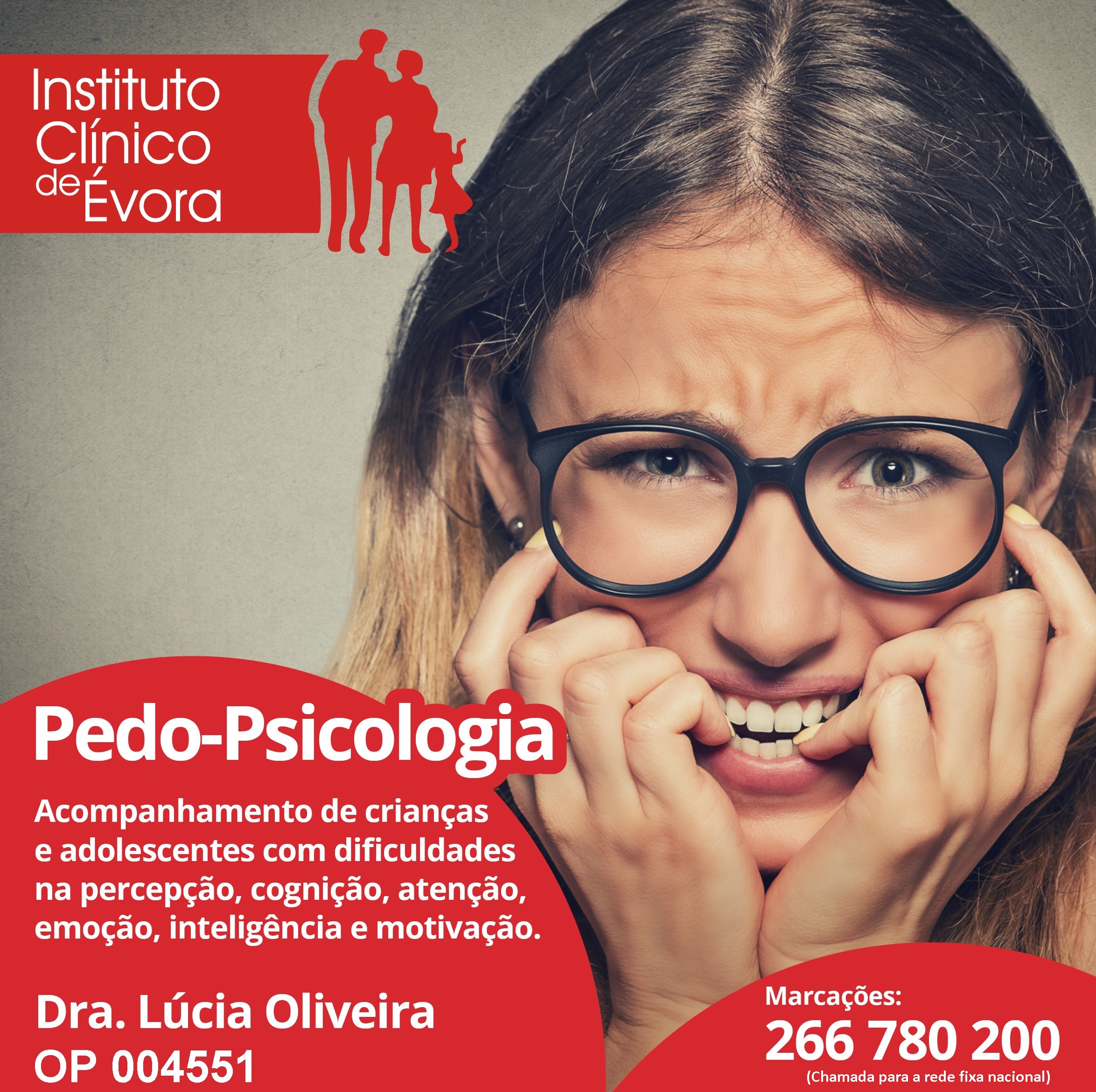 Pedo-Psicologia