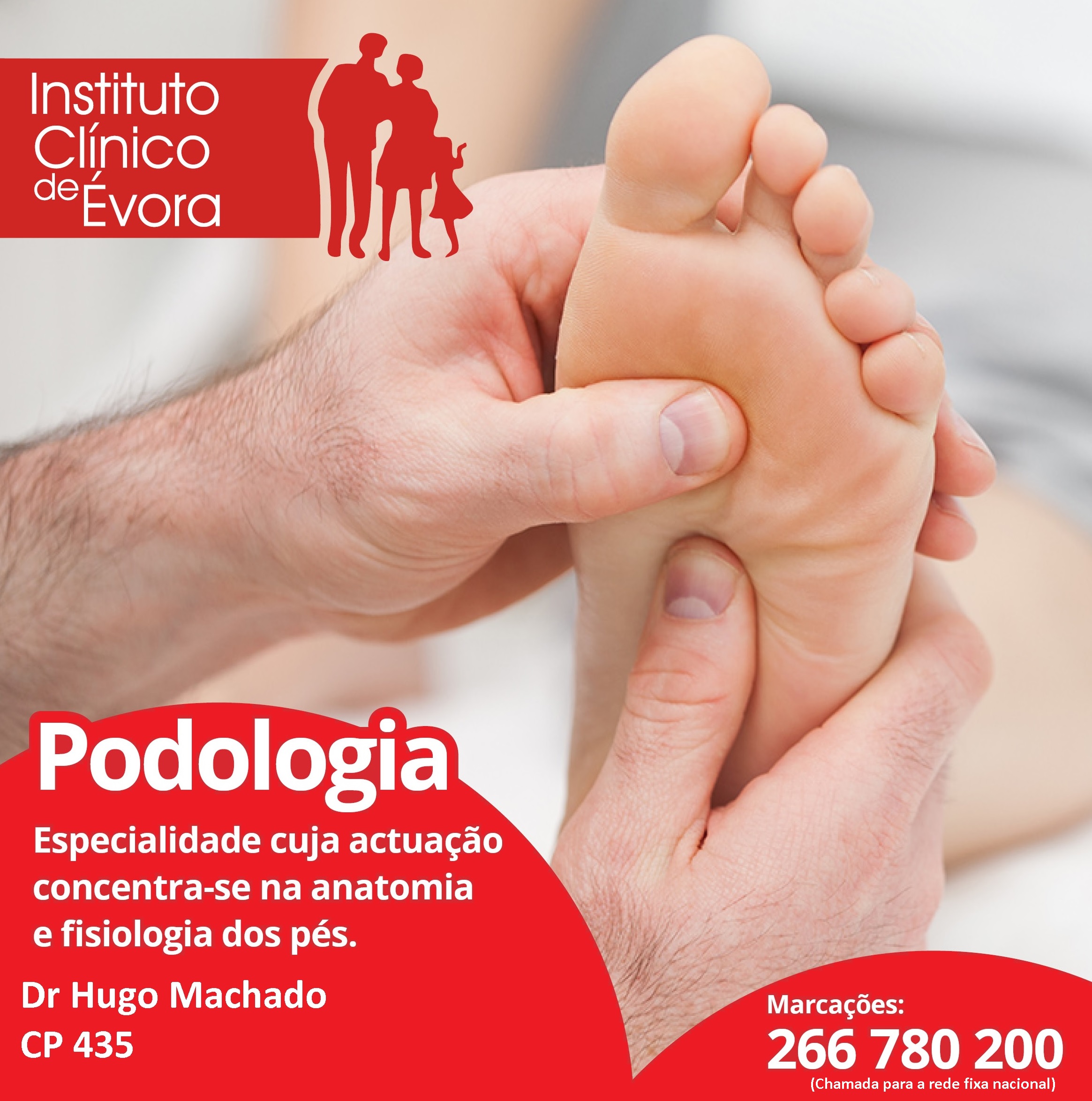 Podologia