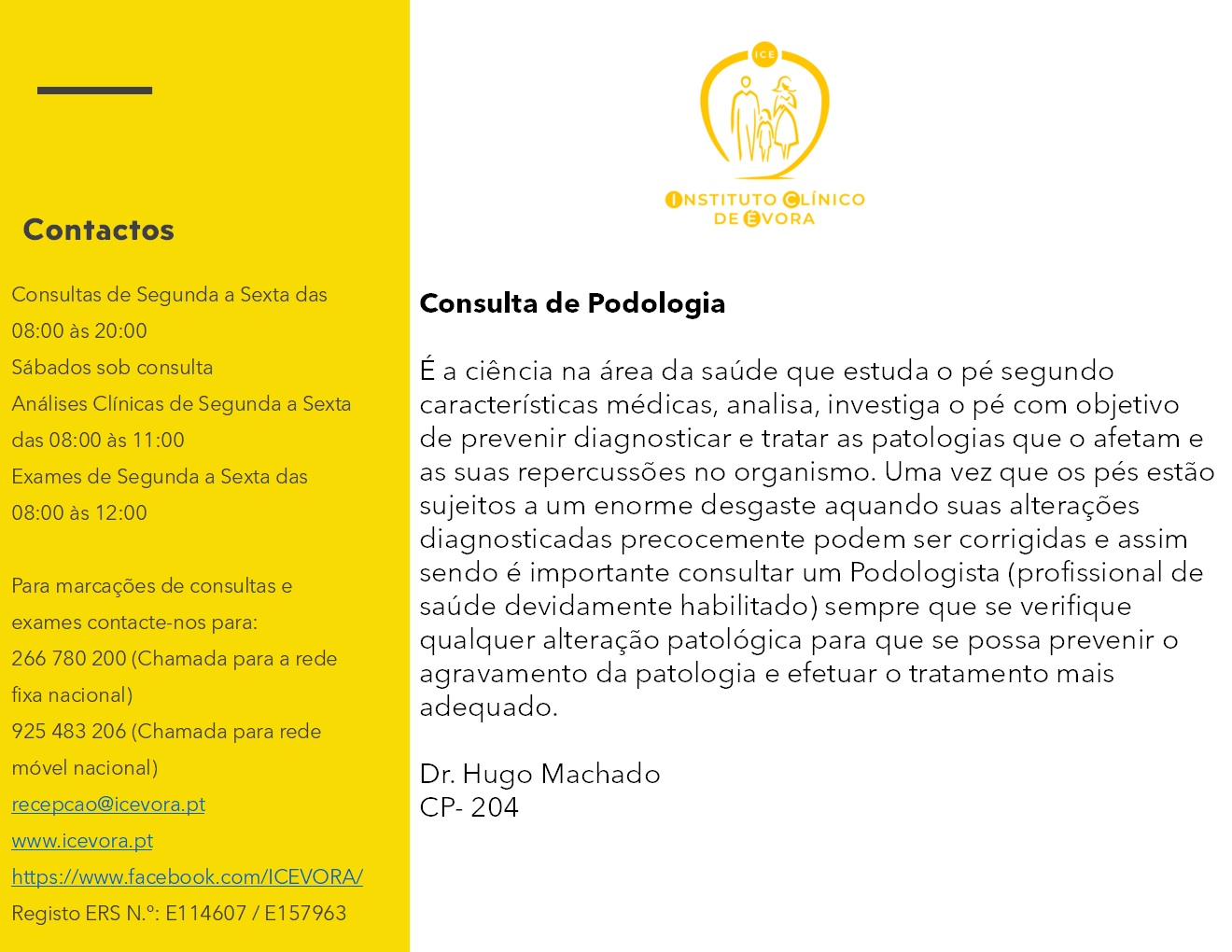 Podologia