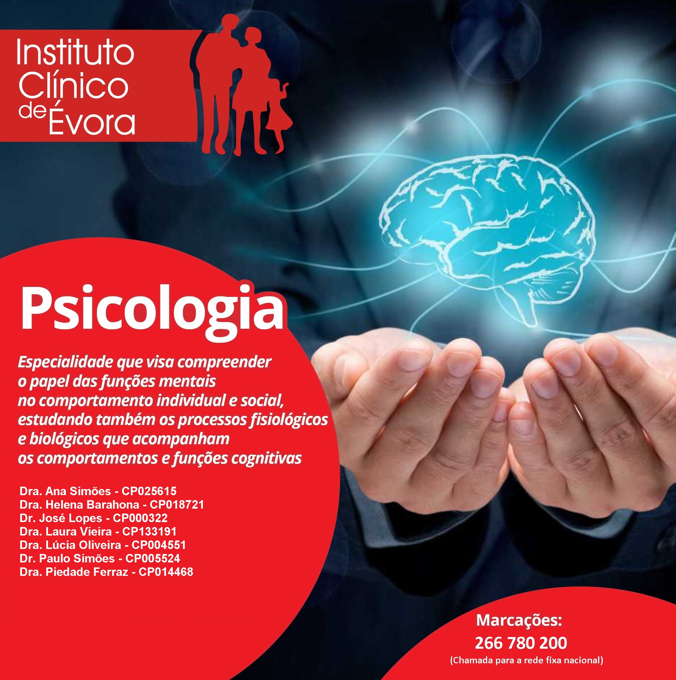 Psicologia