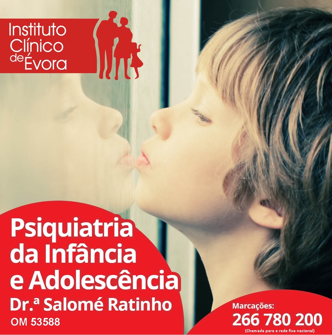 Psiquiatria da Infância e Adolescência