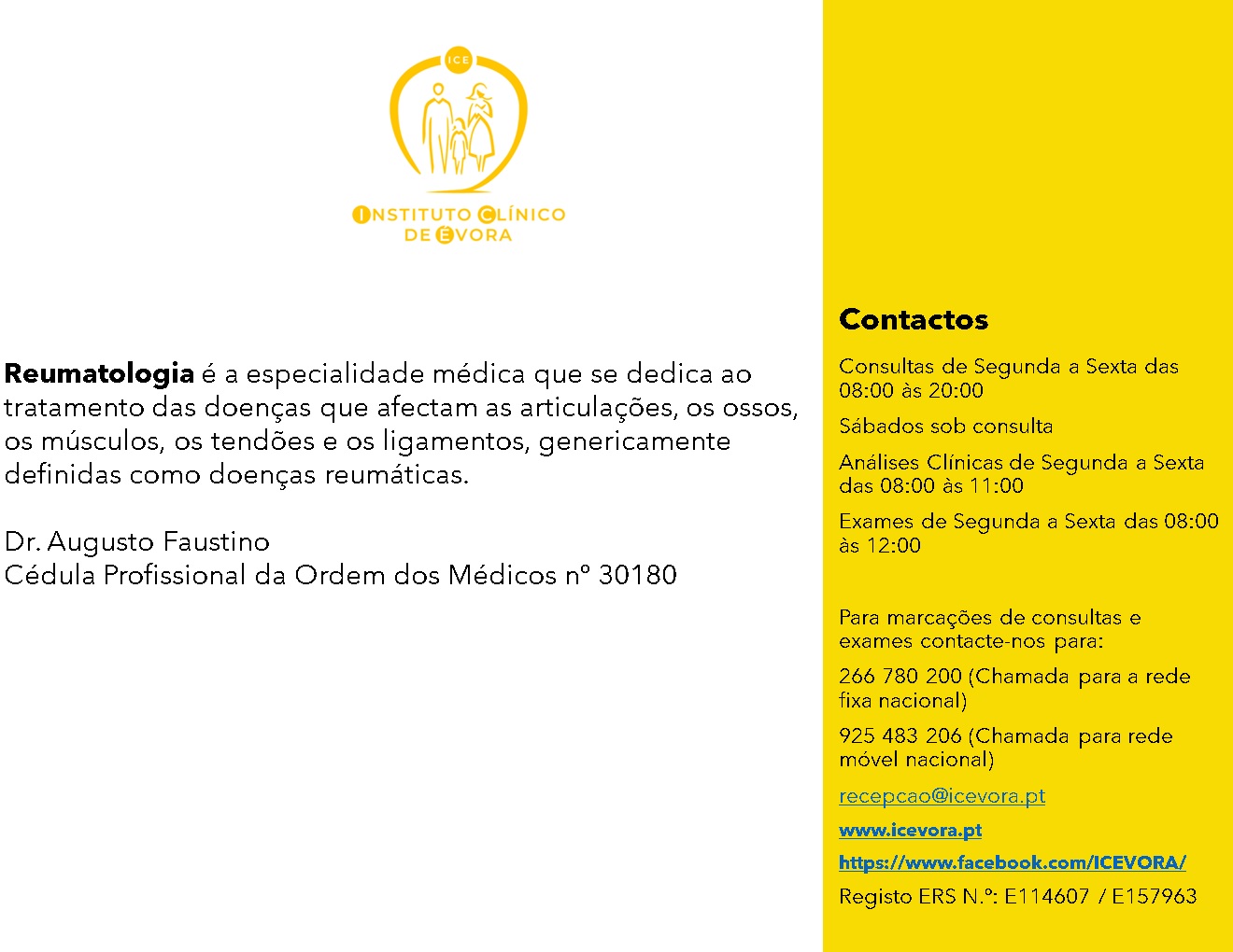 Reumatologia