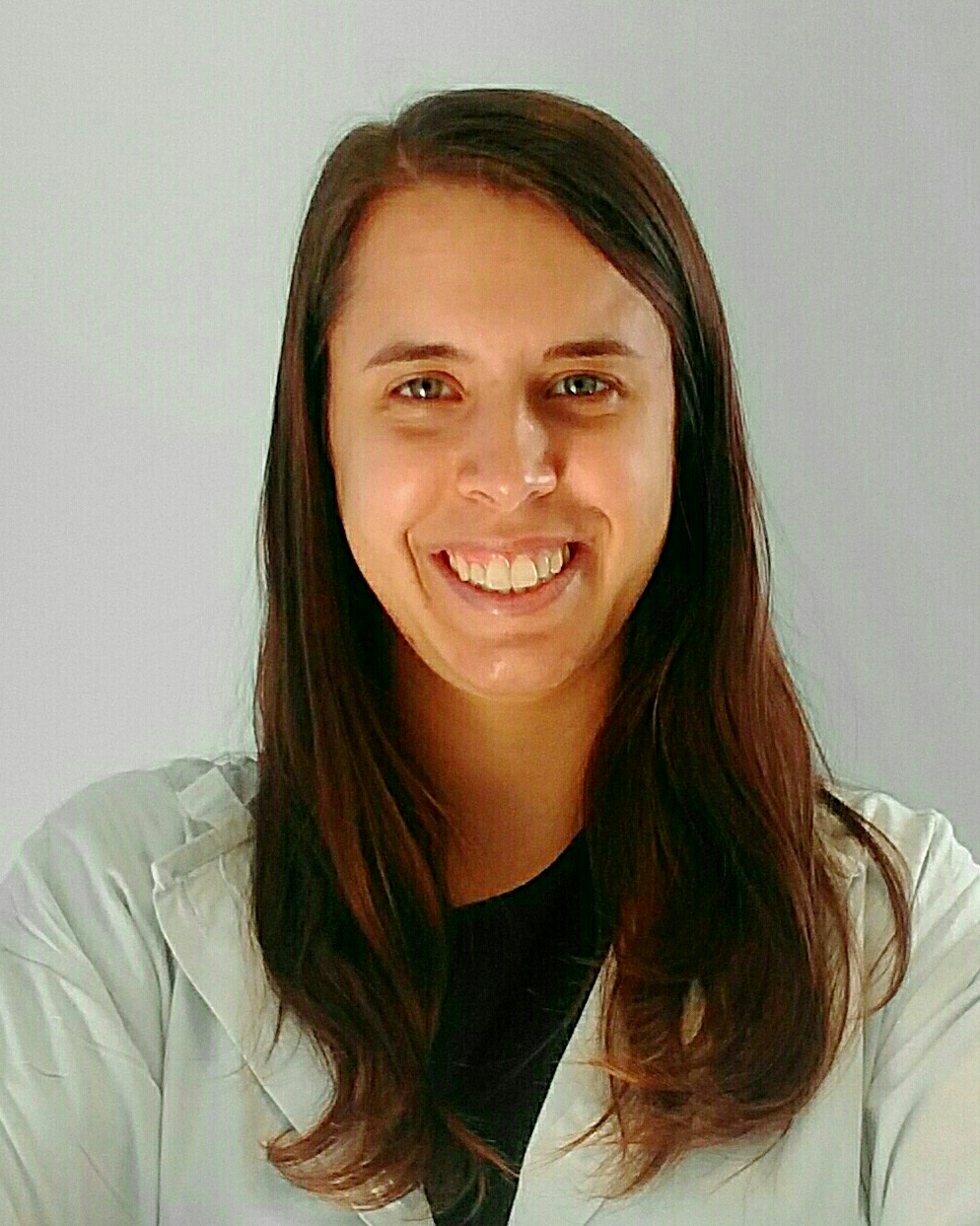 Ana Luzia Melo