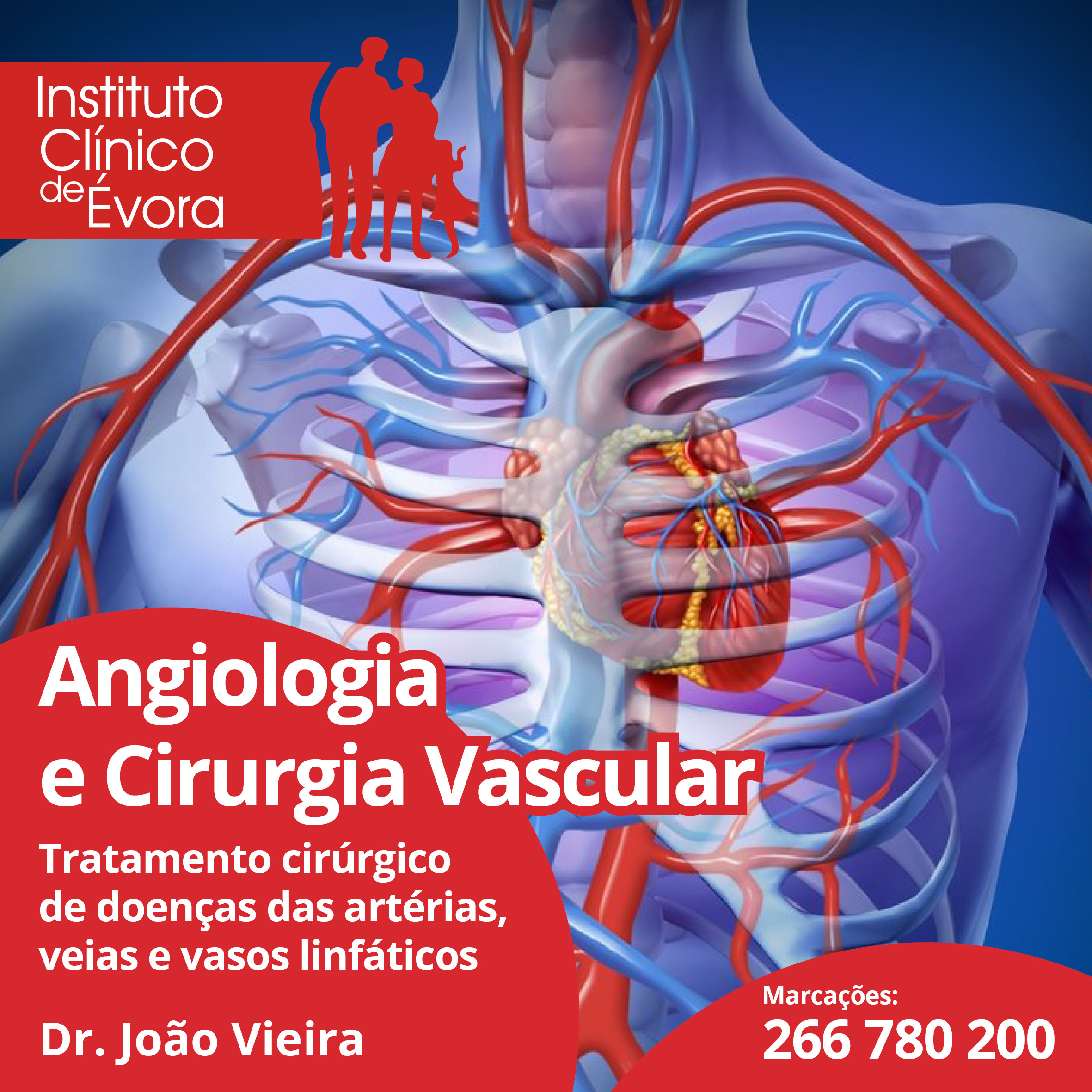 Angiologia & Cirurgia Vascular