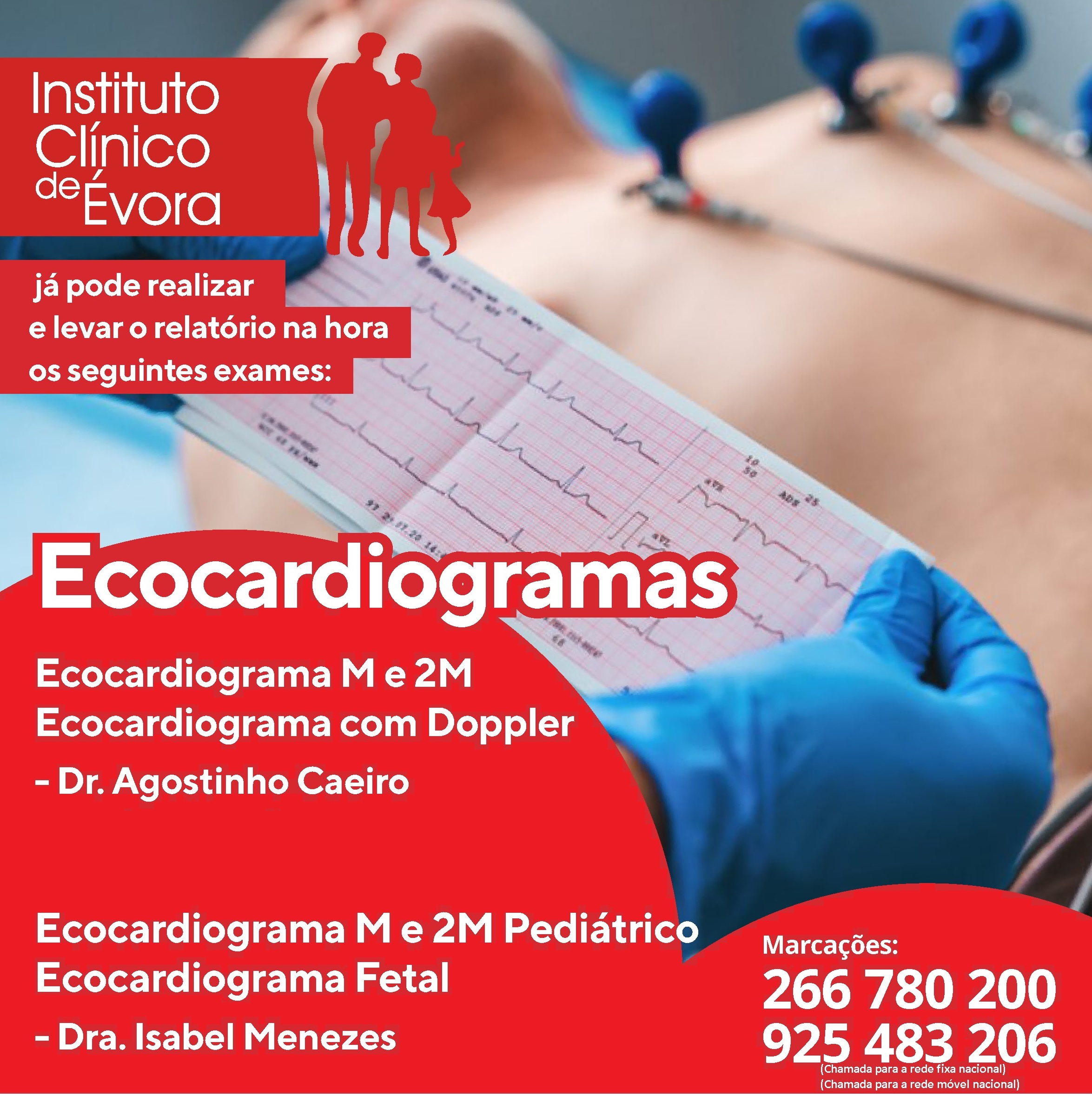 Ecocardiograma