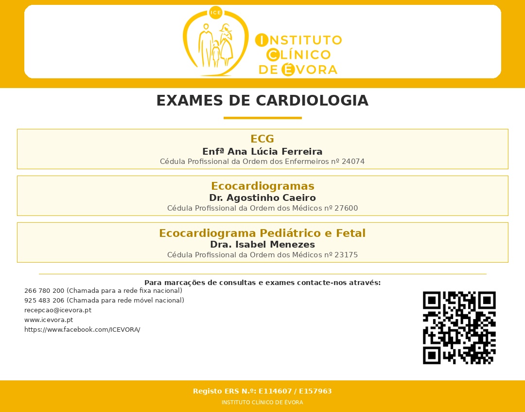 ECG