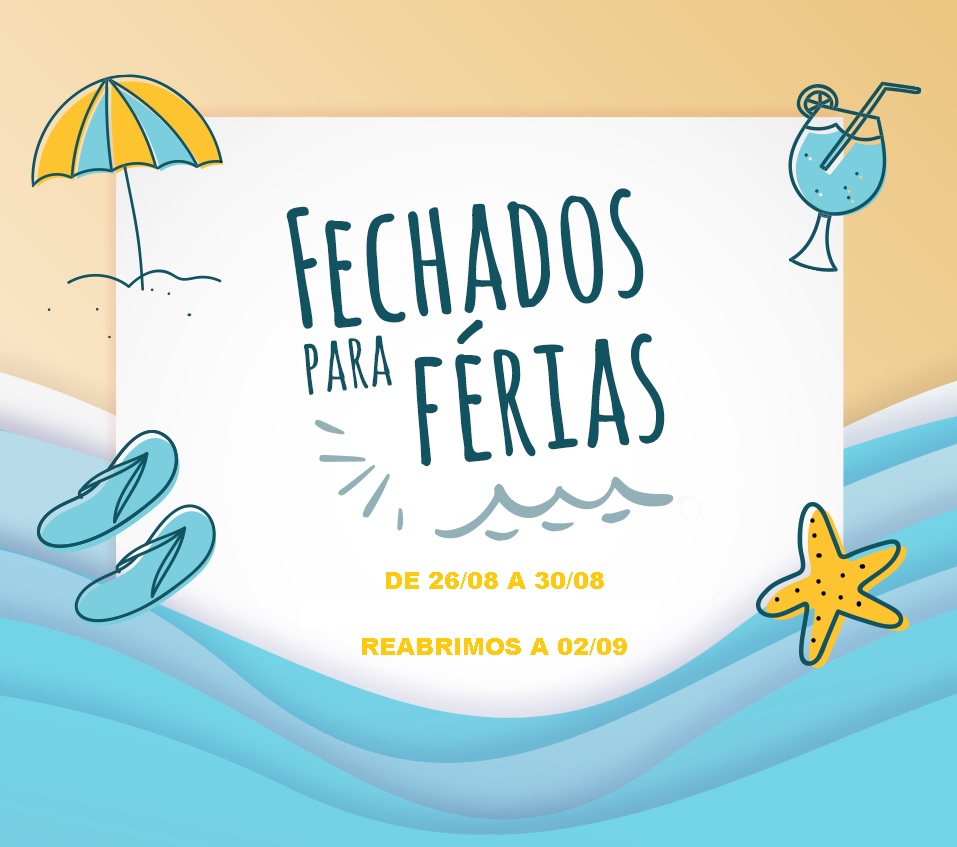 Férias 2024
